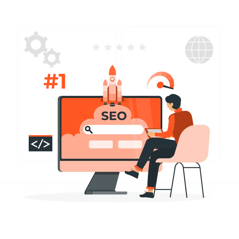 SEO Optimization