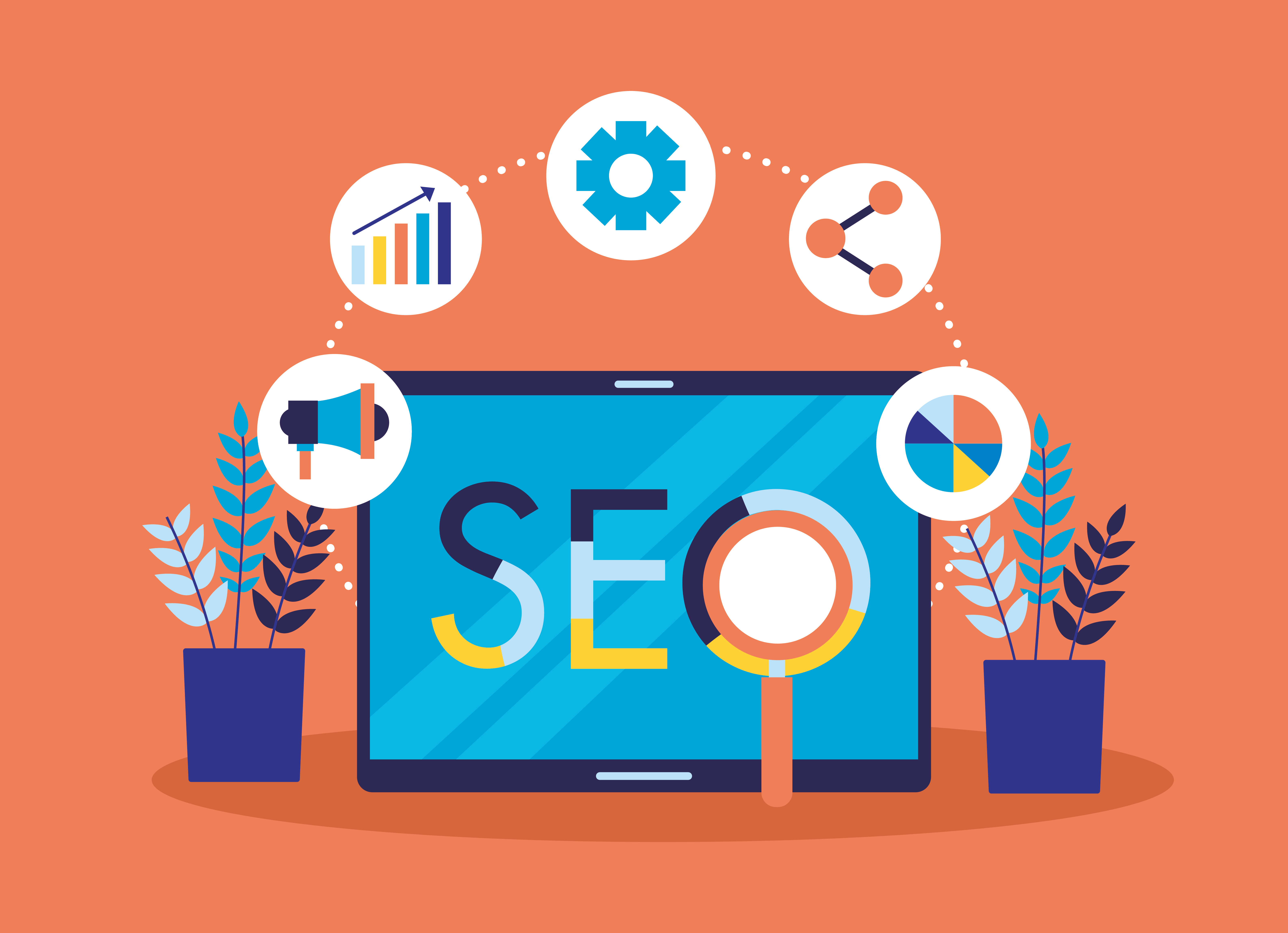 SEO Optimization